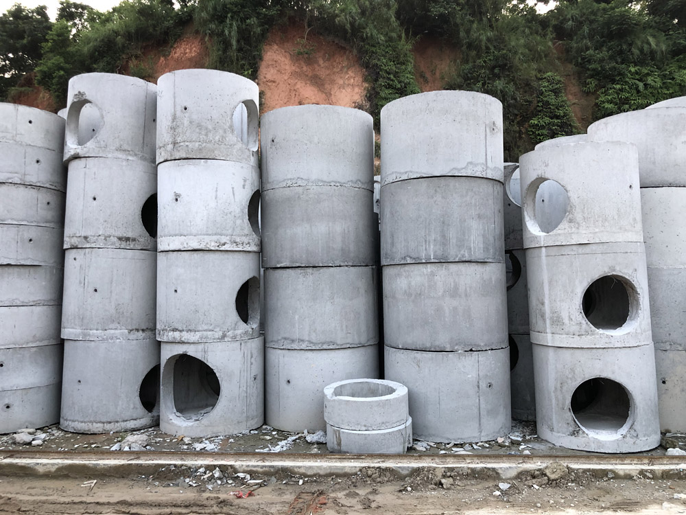 广州钢筋混凝土检查井优质厂家|2022-02-28