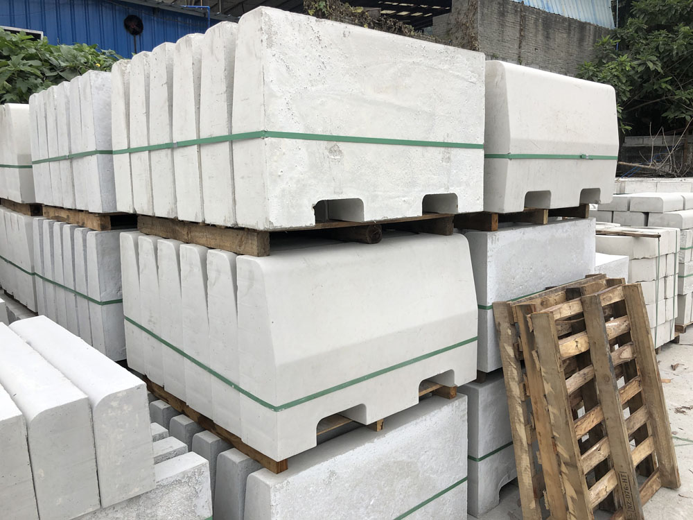 广州混凝土路沿石批发价格|2022-02-28