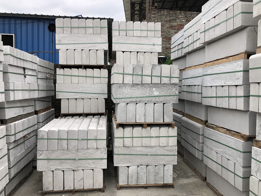 广州高强度混凝土路缘石厂家|2022-02-28